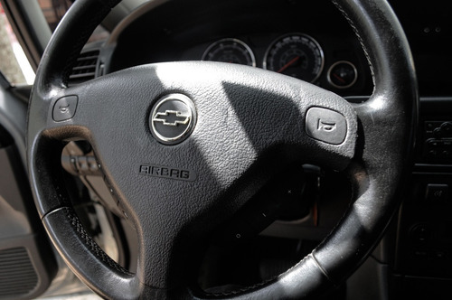 Chevrolet Zafira Elite 2.0 (flex) (aut)