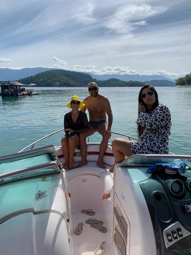 Passeio De Lancha Angra Dos Reis