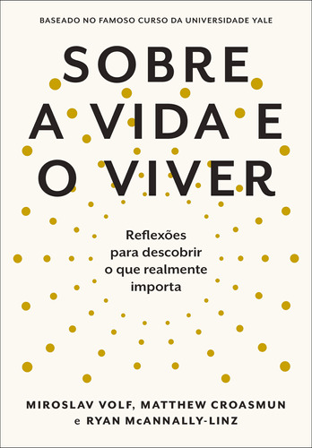 Livro Sobre A Vida E O Viver