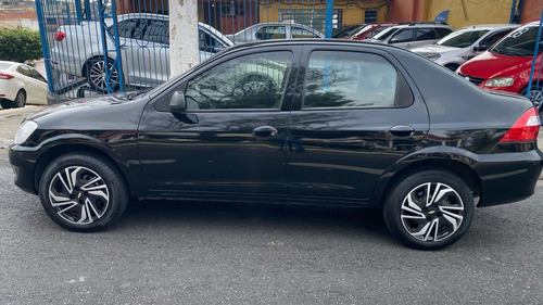 Chevrolet Prisma 1.4 Maxx Econoflex 4p
