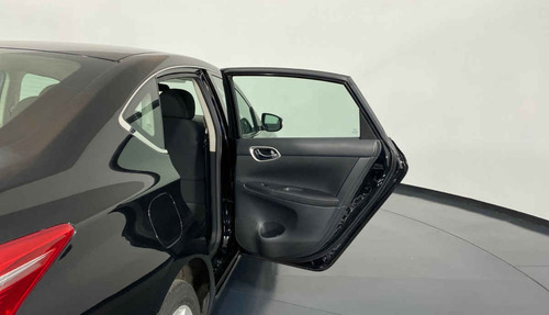 Imagen 15 de 15 de 43483 - Nissan Sentra 2017 Con Garantía