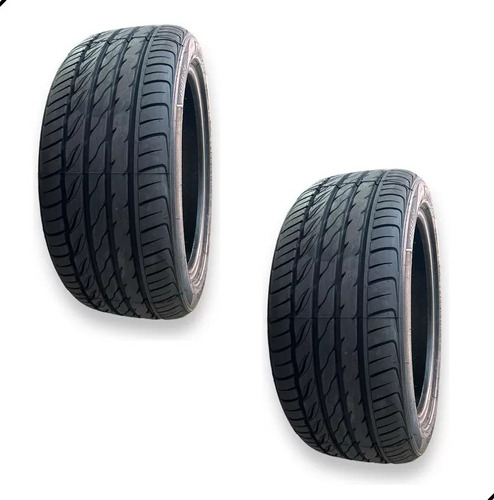 Kit 2 Llantas 225/55 R18 102w Farroad Frd26