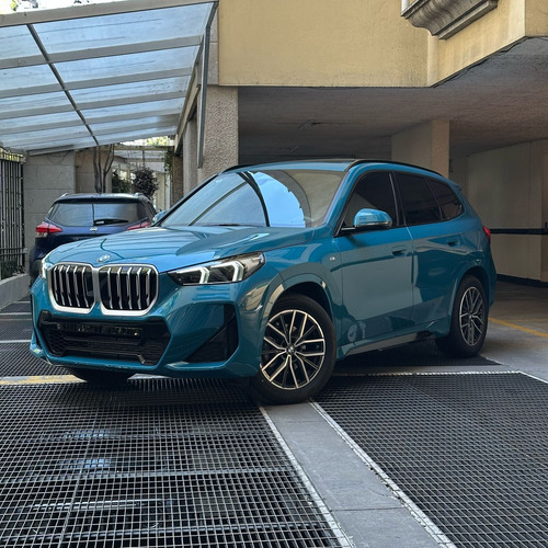 BMW X1 2.0 Sdrive20i