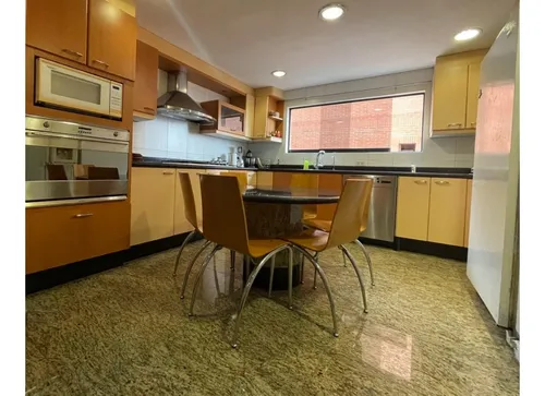 Apartamento En La Tahona