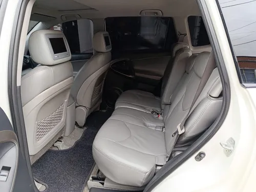 Toyota RAV4 2.4 Life 4x4