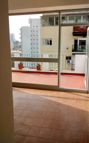 Imagen 15 de 18 de Departamento Venta 2 Ambientes- Congreso - Caba- 40 Metros Cubiertos Y 20 Metros Balcon Terraza Al Frente- Dueño Vende Sin Comision-