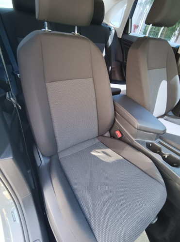 Volkswagen Vento 1.4 Comfortline 150cv At