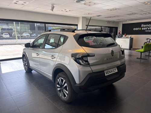 Renault Kardian Evolution
