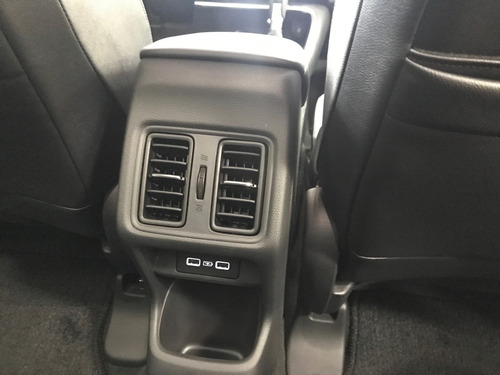 Honda HR-V 1.5 Ex-L 2Wd Cvt