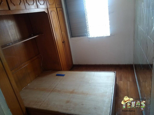Apartamento Cohab I Artur Alvim - 2206