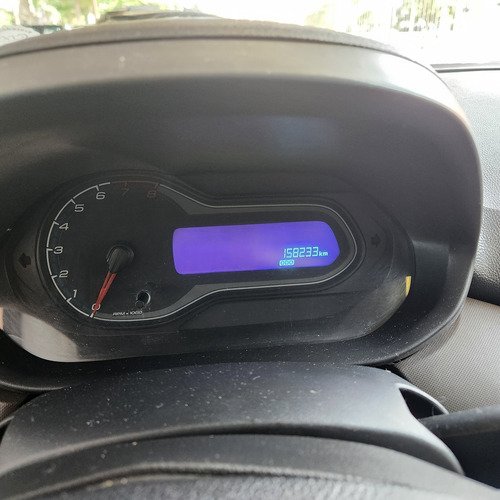 Chevrolet Prisma 1.4 Lt Aut. 4p