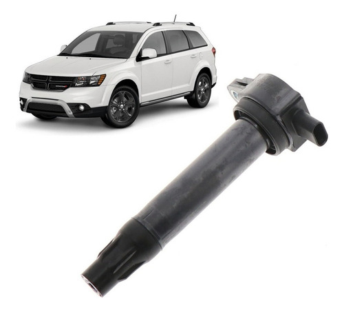 Bobina Encendido Para Dodge Journey 2.4 2009 2018