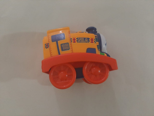 My First Thomas And Friends Nia Fisher Price