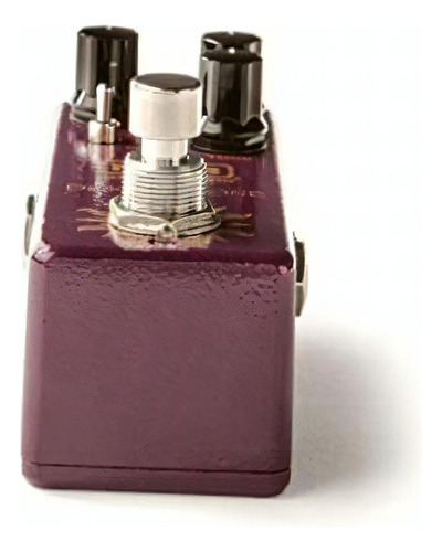 Mxr Duke of Tone Overdrive