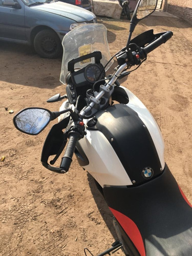 Bmw Gs 650 2011 Impecable Tatomacaya
