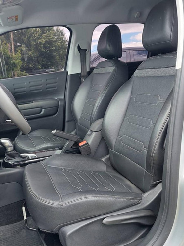 Citroën C4 Cactus 1.6 Thp 165 At6 Shine