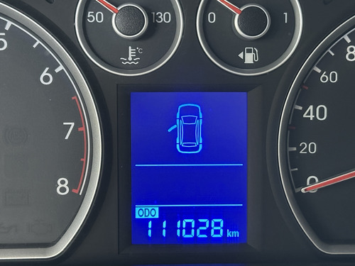 Hyundai I30 1.4 Gls Seguridad L Mt