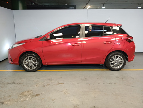 Toyota Yaris 1.5 107cv Xls