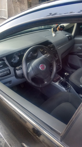 Fiat Linea Lx Manual 1.8