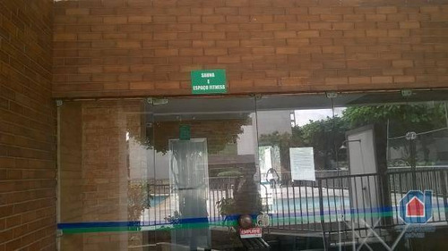Imagem 17 de 30 de Apartamento Residencial À Venda, Campinho, Rio De Janeiro. - Ap0228