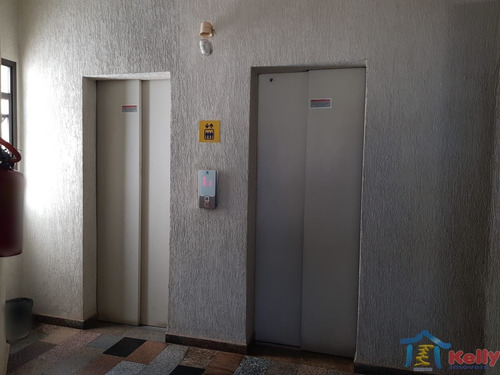 Imagem 10 de 14 de Sala Comercial - Venda - Centro - Presidente Prudente - Sp - 2029