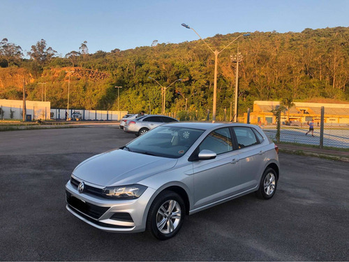 Volkswagen Polo 2018 1.0 5p