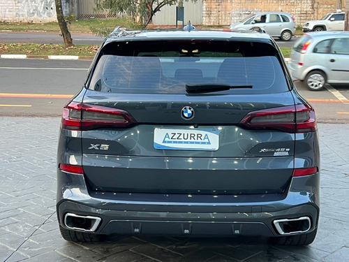 Imagem 3 de 7 de Bmw X5 3.0 I6 Turbo Híbrido Xdrive45e M Sport Automático