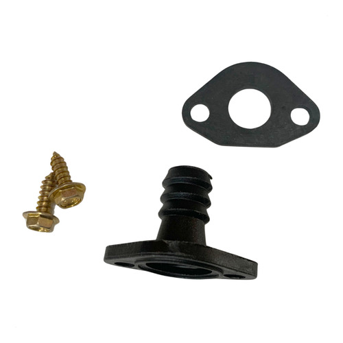 Kit Dreno Ar Condicionado Janela Consul Ccm10 Ccm15 Ccw07
