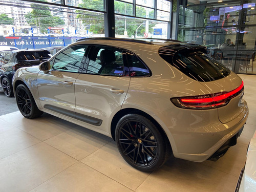 Porsche Macan 2.9 V6 BITURBO GASOLINA GTS PDK