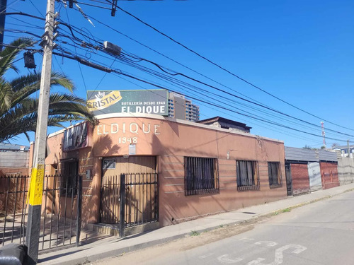 Local Comercial A Pasos De La Carretera  (104097)