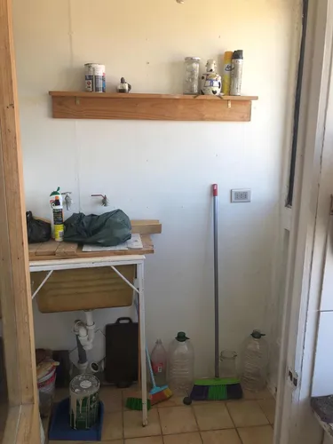 Se Vende Departamento Con Linda Vista A Viña Del Mar.