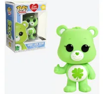 Comprar Funko Pop Good Luck Bear - Care Bears Osos Cariñositos 355