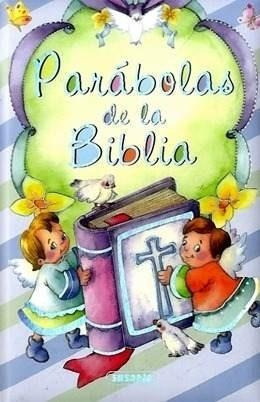 Parabolas De La Biblia