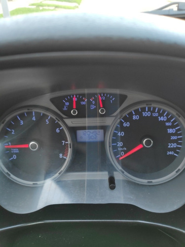 Volkswagen Gol Trend 1.6