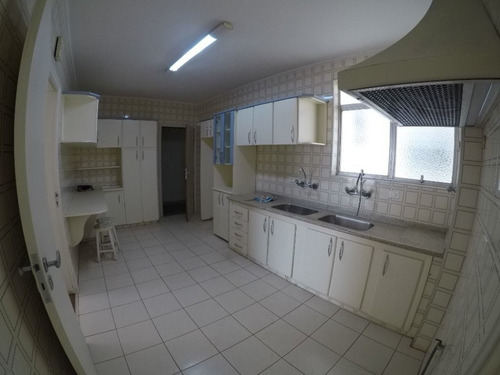 Imagem 7 de 18 de Apartamento À Venda, 200 M² Por R$ 650.000,00 - Centro - Americana/sp - Ap0865