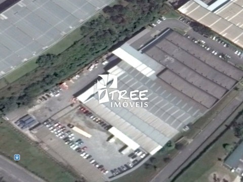 Imagem 2 de 6 de Venda E Locação De Galpão/ Deposito/ Armazém - Barueri - Jardim Berval - Zona Industrial - Próximo A Castelo Branco ? Zupi - Terreno Com 22.000m². - Gl00084 - 69940319
