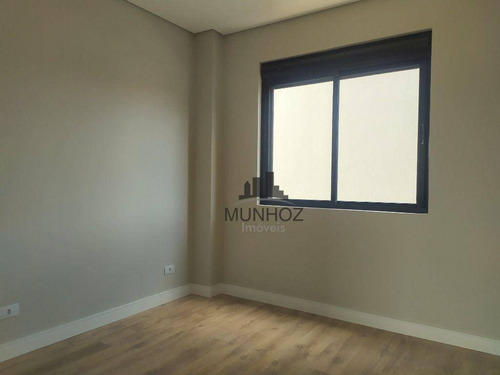 Imagem 28 de 30 de Sobrado Com 3 Dormitórios À Venda, 129 M² Por R$ 760.000,00 - Jardim Das Américas - Curitiba/pr - So0675