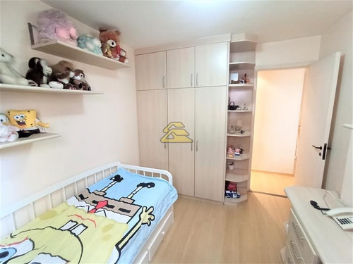 Imagem 8 de 20 de Apartamento - Ref: Scv11673