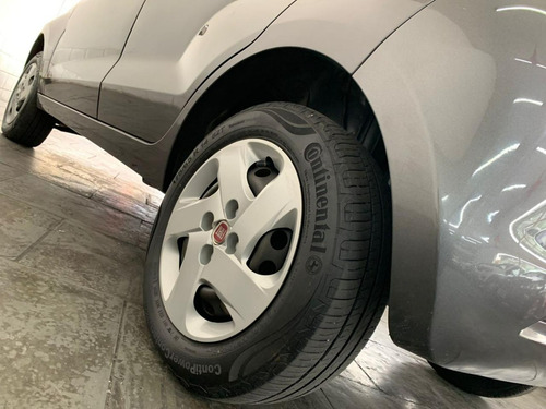 Fiat Mobi 1.0 Like Flex 5p