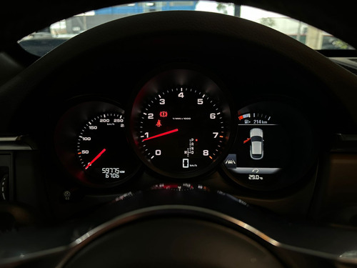 Porsche Macan 2.0 16V GASOLINA 4P AUTOMÁTICO