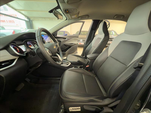 Chevrolet Onix 1.0 Turbo Premier