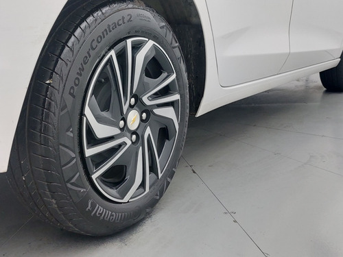 Chevrolet Onix 1.0 TURBO FLEX LT AUTOMÁTICO
