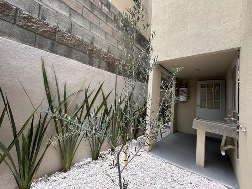 Vive En Real Solare, Querétaro - Departamentos Con Jardín Y Seguridad
