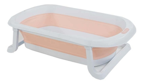 Baño Plegable Jelly Bebesit Rosa