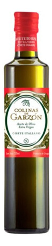 Aceite De Oliva Colinas De Garzón Corte Italiano 250 Ml Ub