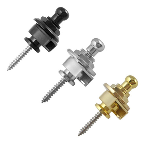 12 Piezas De Seguridad Antideslizante Straplock Strap Lock