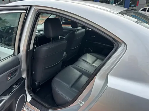 Mazda 3 2.0 Lxna7