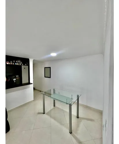 Vendo Comodo Apartamento Rodeo Alto, Parte Baja.