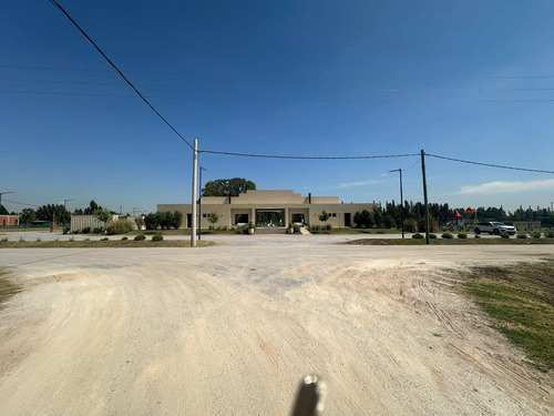 Barrio Cerrado Fincas Joven Lotes En Oportunidad