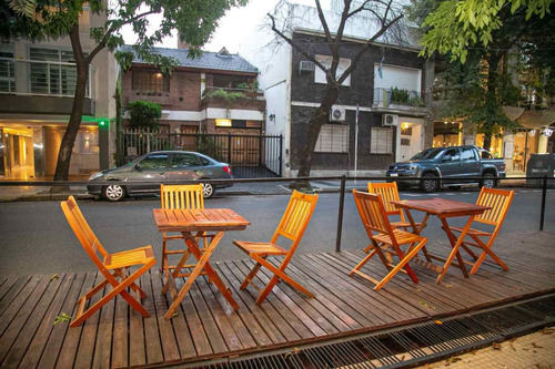 Venta Casa Palermo Hollywood Opción Alquiler
